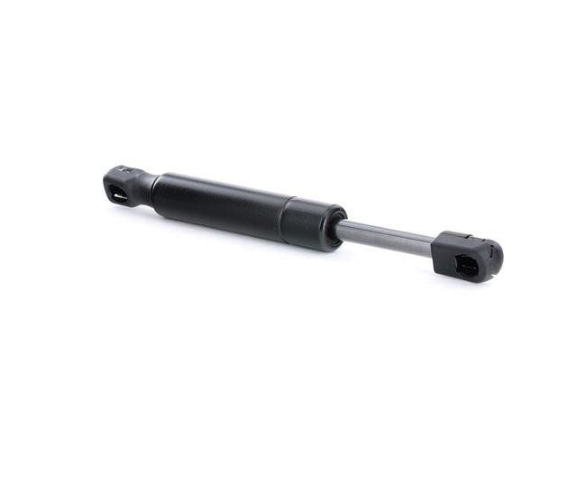 RIDEX Muelle Neumático Capó De Motor 514G0150 I40 CW (VF) I40 (VF) 365mm