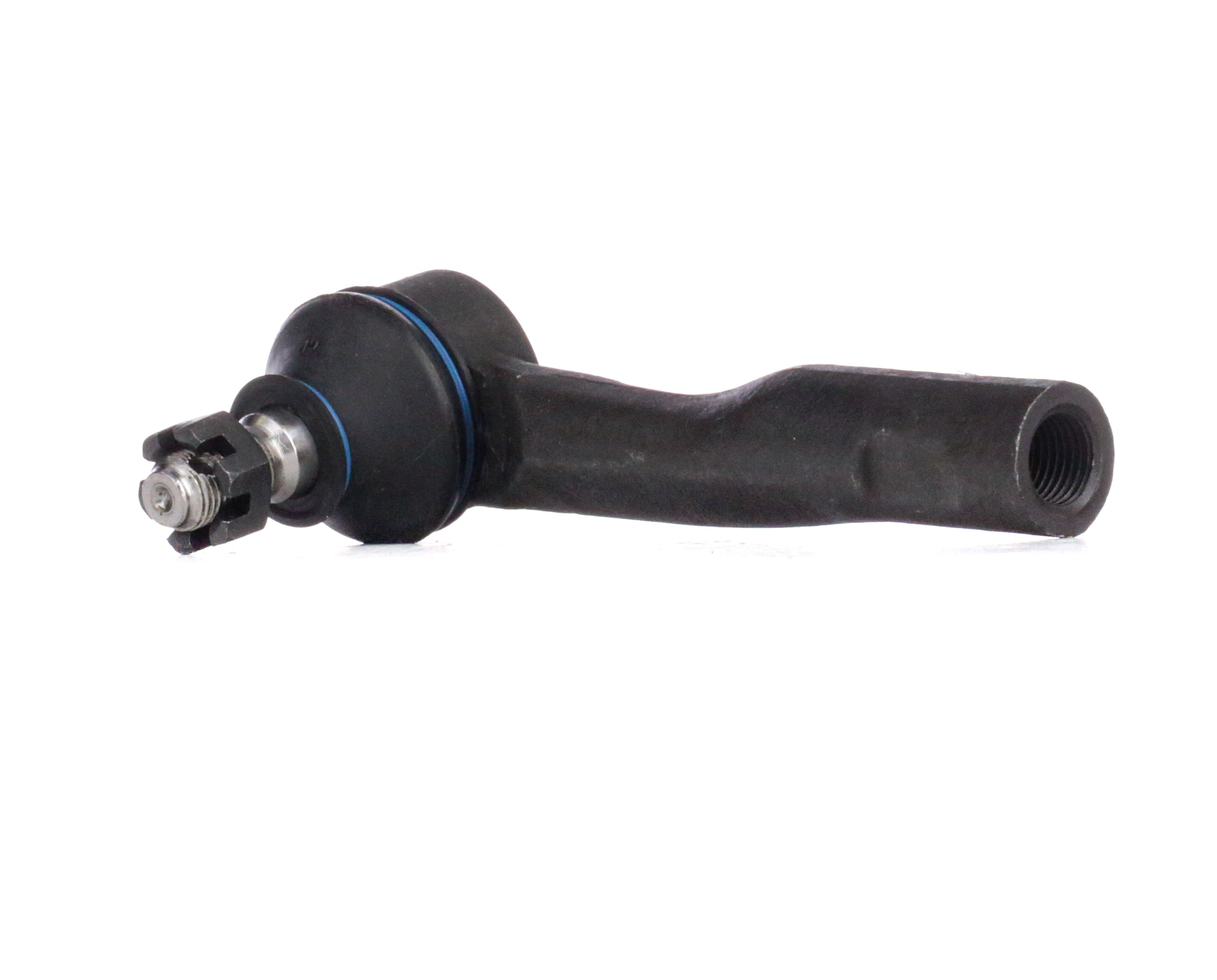 RIDEX 914T0494 Track rod end 12x1,25 mm, Right Front