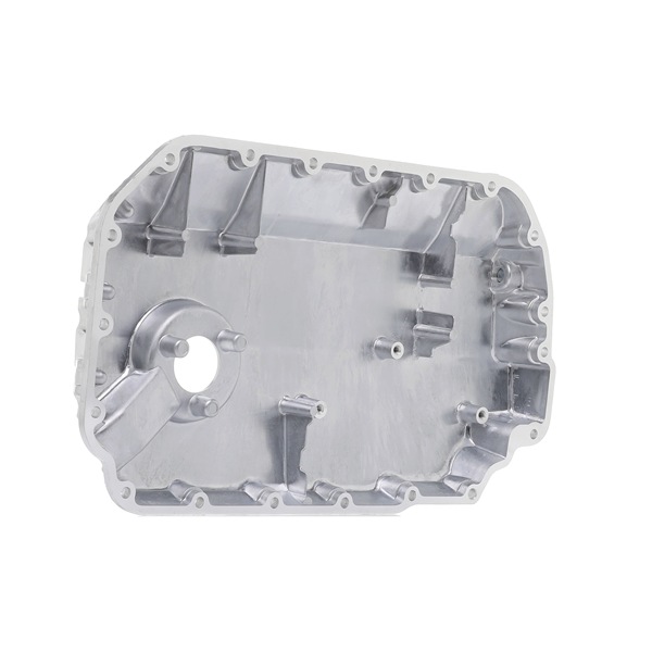 RIDEX 592O0010 Oil sump