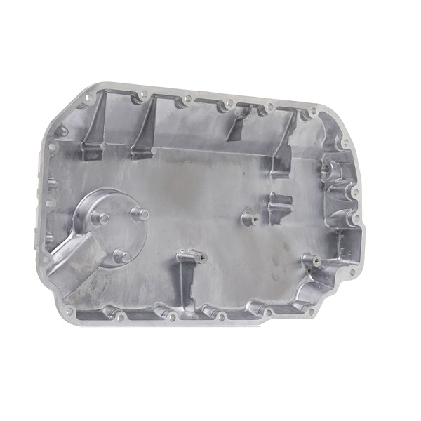 RIDEX 592O0066 Oil sump