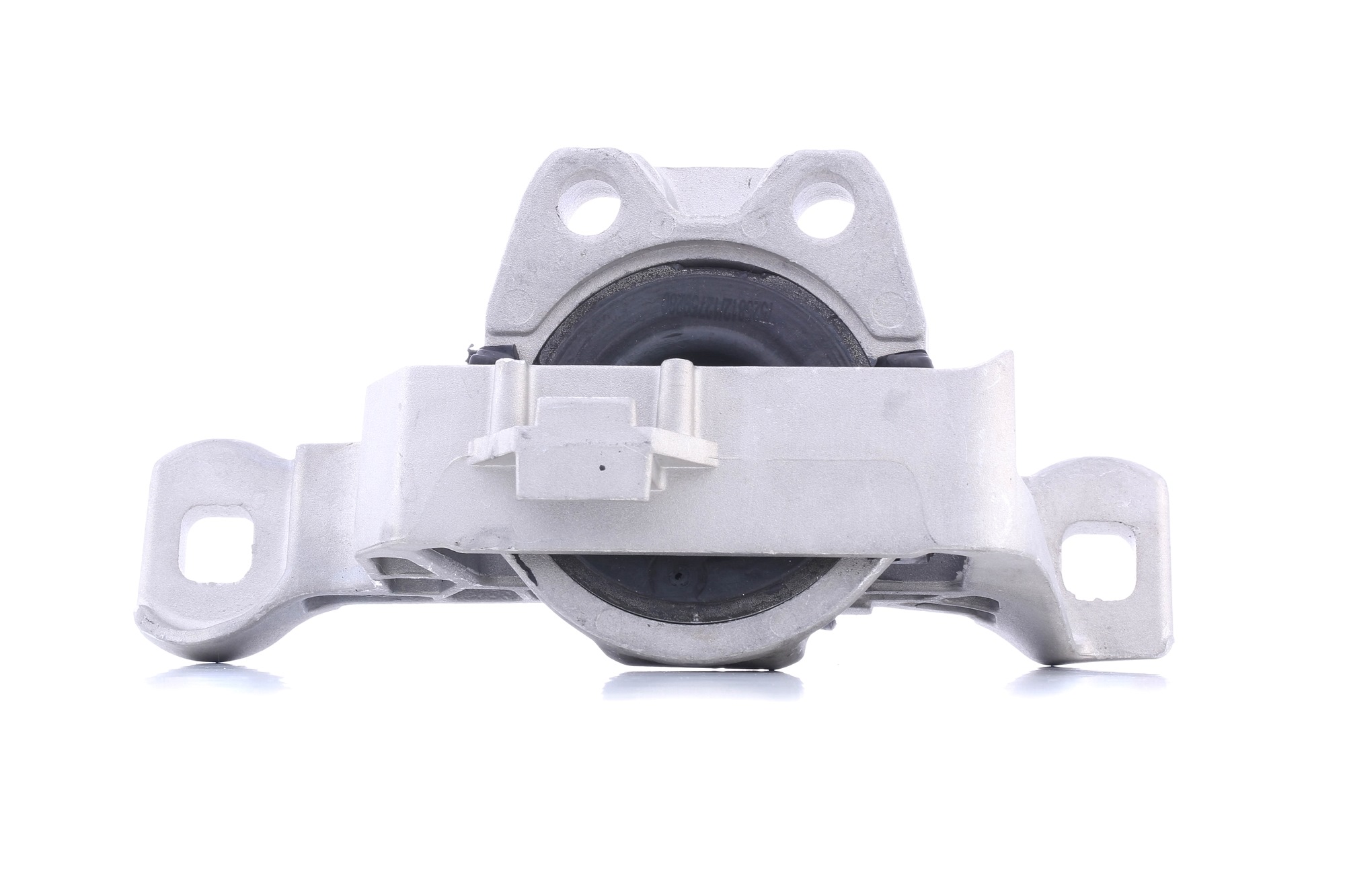 RIDEX 247E0242 Engine mount Right, Upper, Rubber-Metal Mount