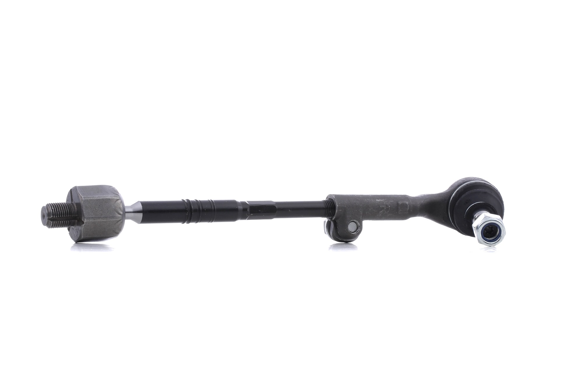 RIDEX 284R0123 Rod Assembly Front Axle Right