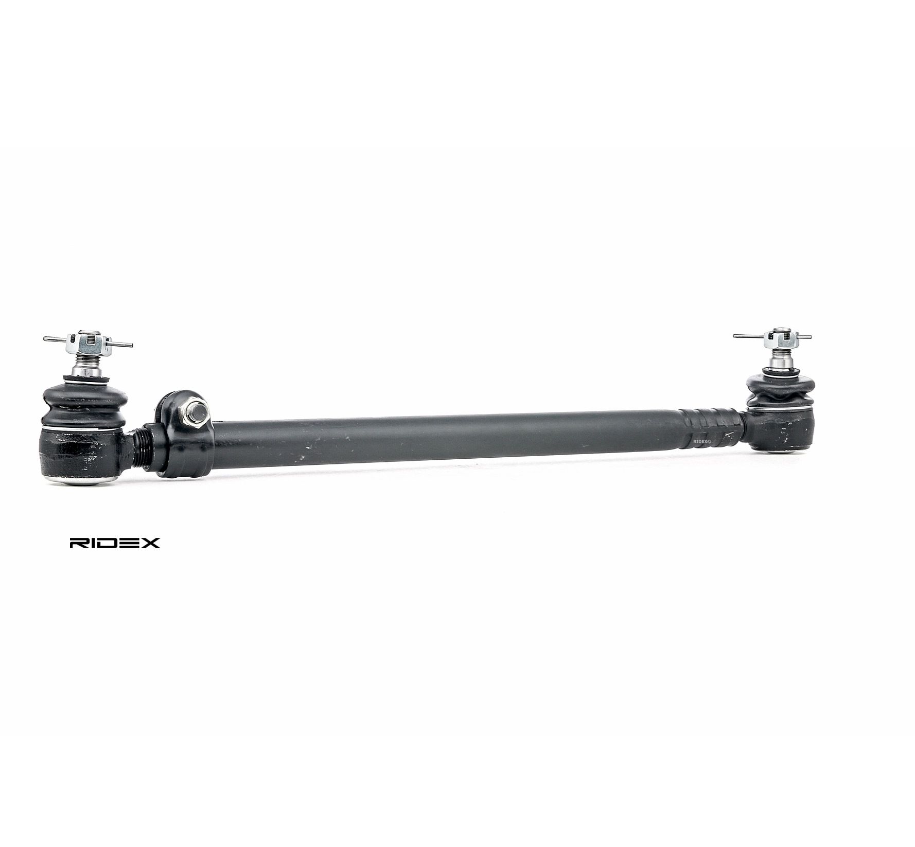RIDEX 284R0127 Rod Assembly Front Axle