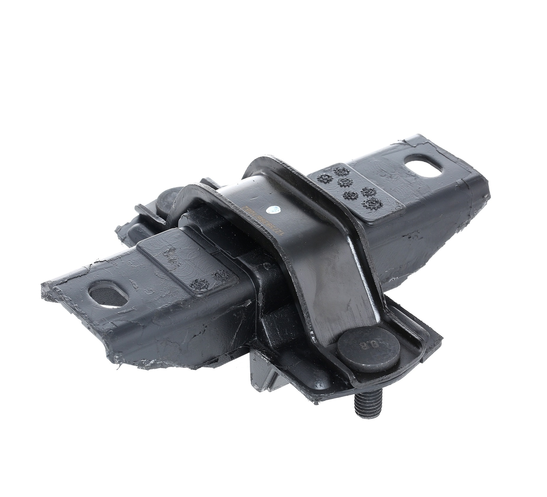RIDEX 247E0291 Engine mount MERCEDES-BENZ experience and price