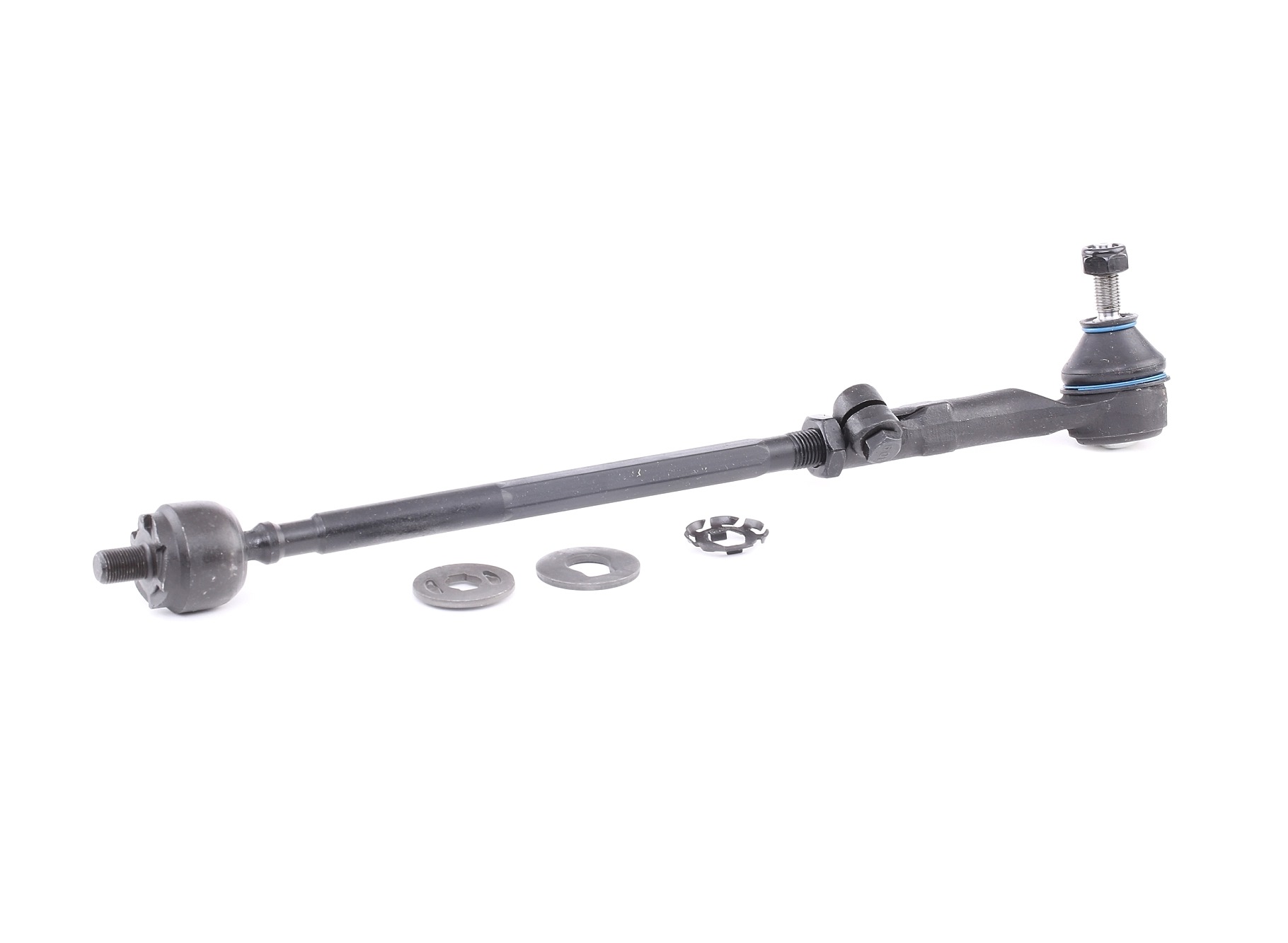 RIDEX 284R0132 Rod Assembly Front Axle, Right