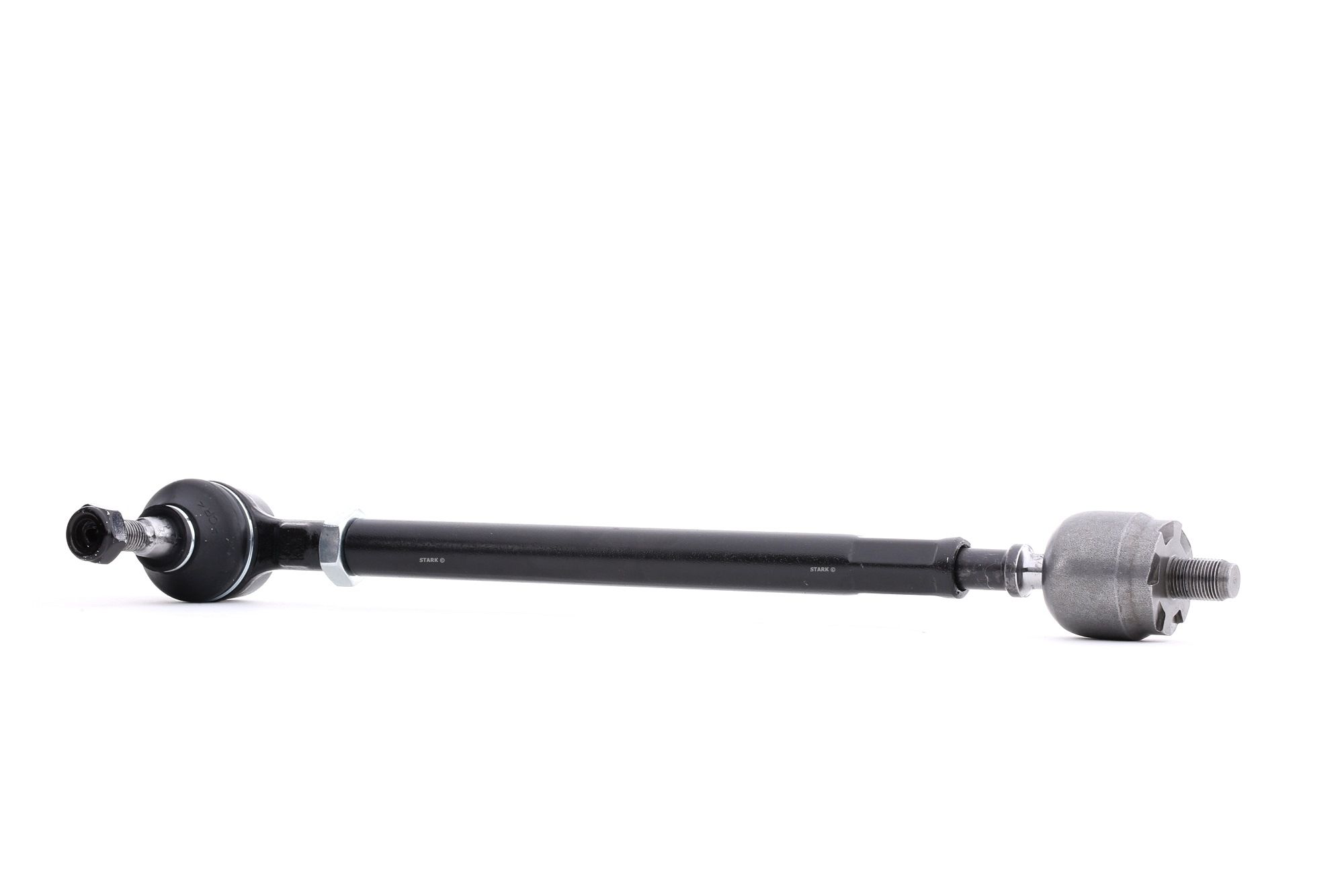 STARK Front axle both sides Cone Size: 11,9mm, Length: 318mm Tie Rod SKRA-0250159 buy