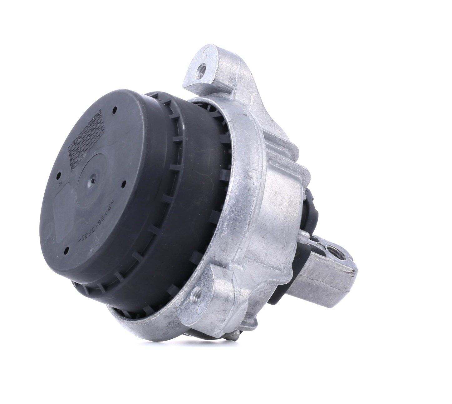 RIDEX Supporto Motore Idraulico Anteriore (Assale Dx) 247E0494 | Compatibile Con Peugeot 407, Citroën C5, Expert