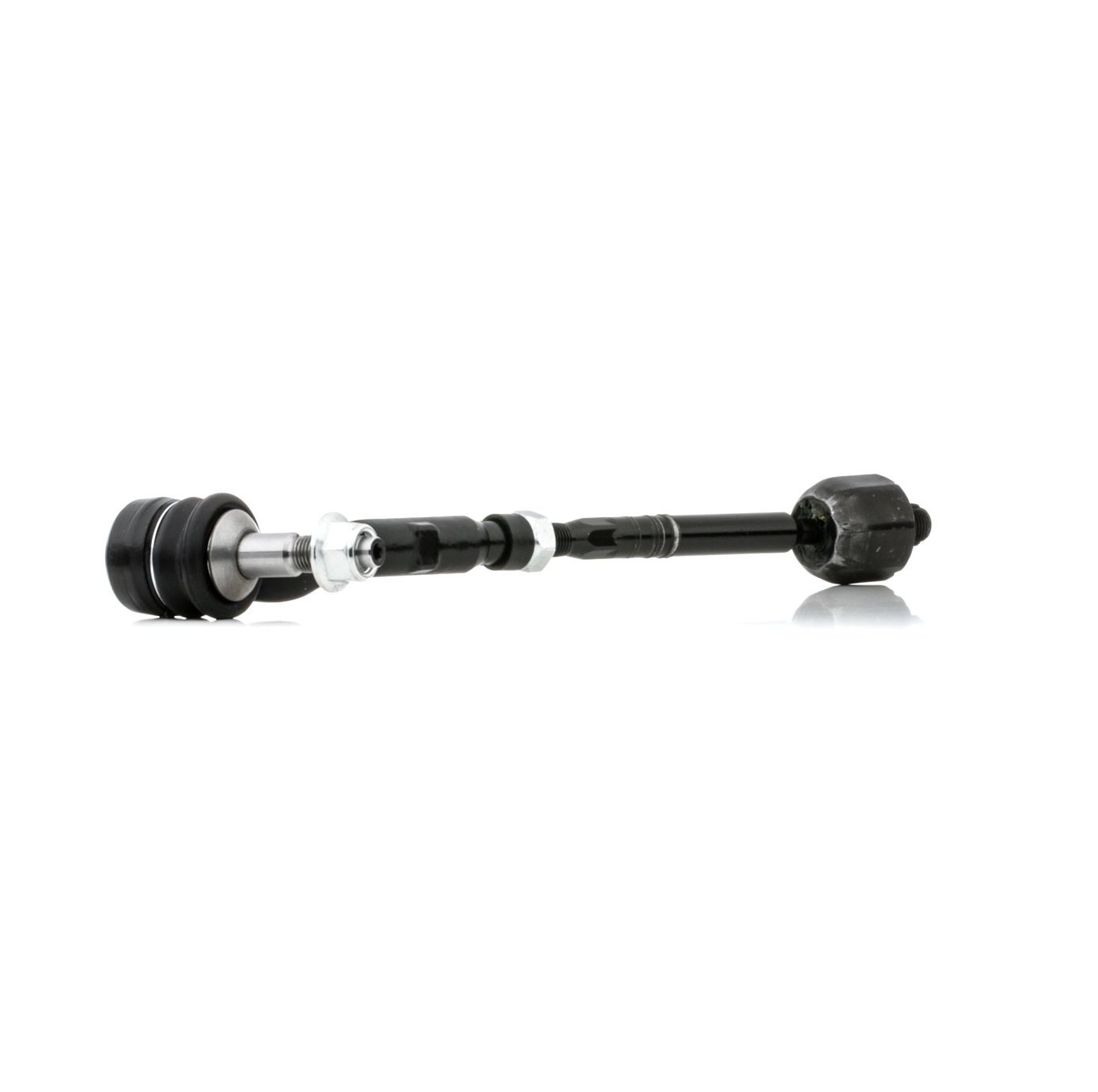 RIDEX 284R0157 Rod Assembly Front Axle, Left