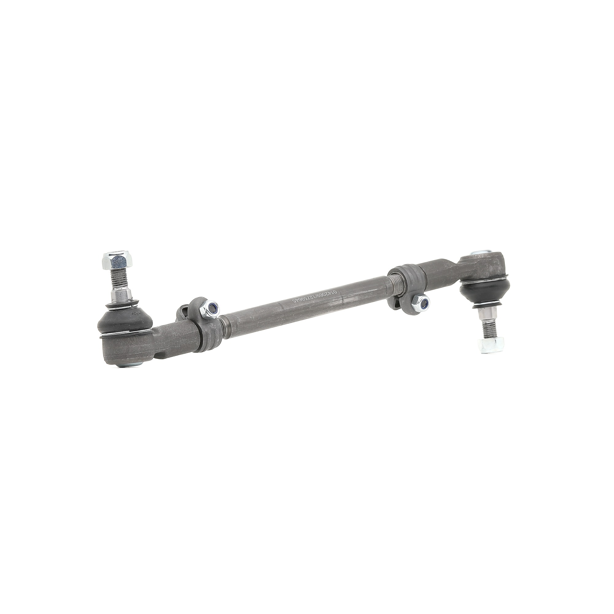 STARK SKRA-0250205 Rod Assembly Left, Front Axle, for vehicles with coil spring suspension