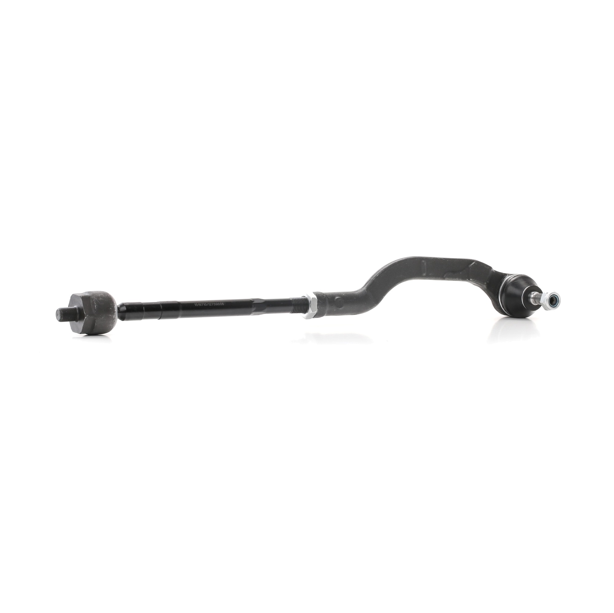 RIDEX 284R0197 Rod Assembly Front Axle Right