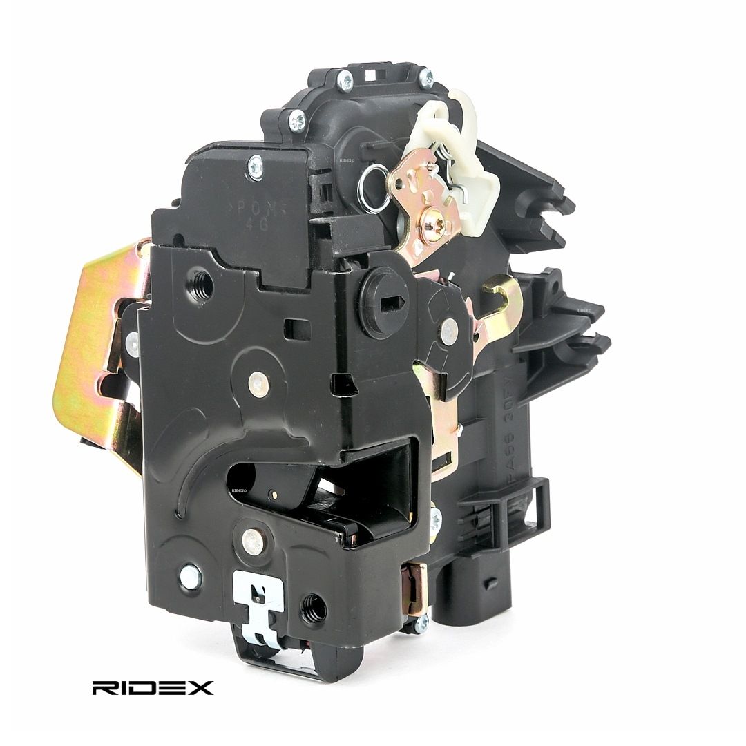 RIDEX with central locking, Left Rear Door lock mechanism 1361D0071 buy