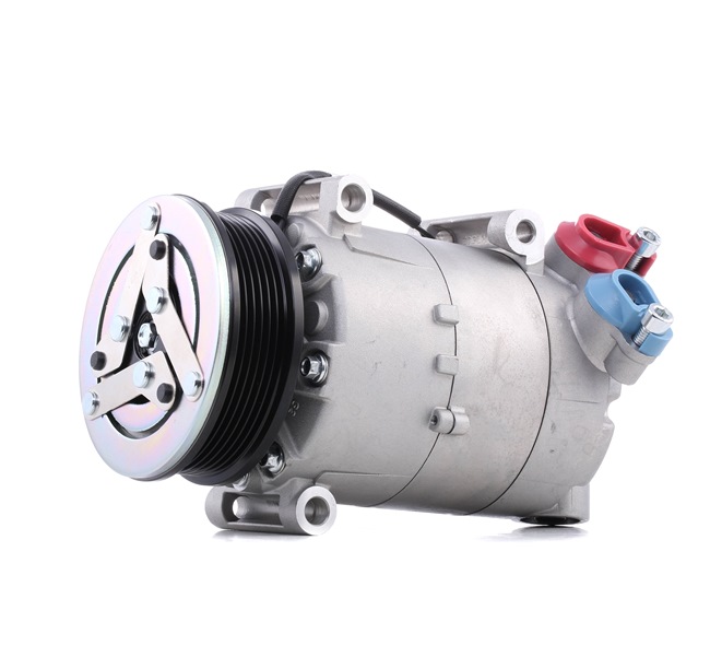 RIDEX 447K0251 Compresseur de clim