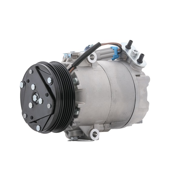 RIDEX 447K0255 Air conditioning compressor