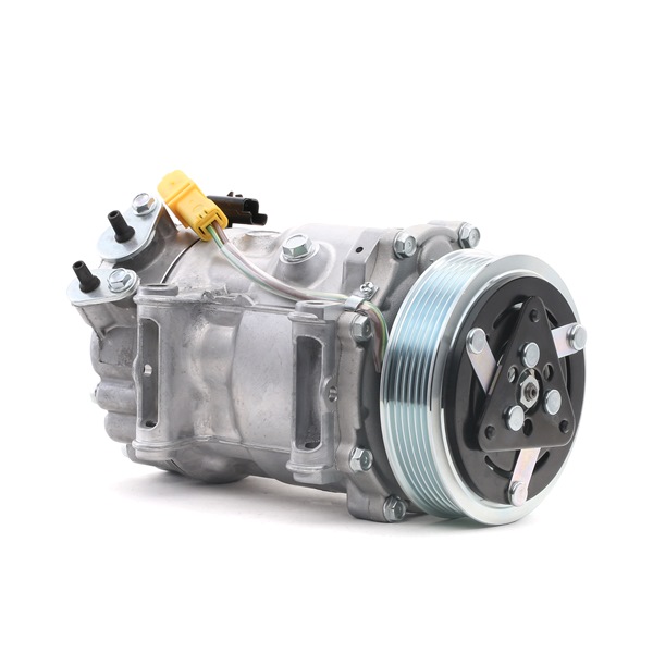 RIDEX 447K0267 Air conditioning compressor