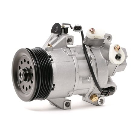 RIDEX Air conditioning compressor 447K0271