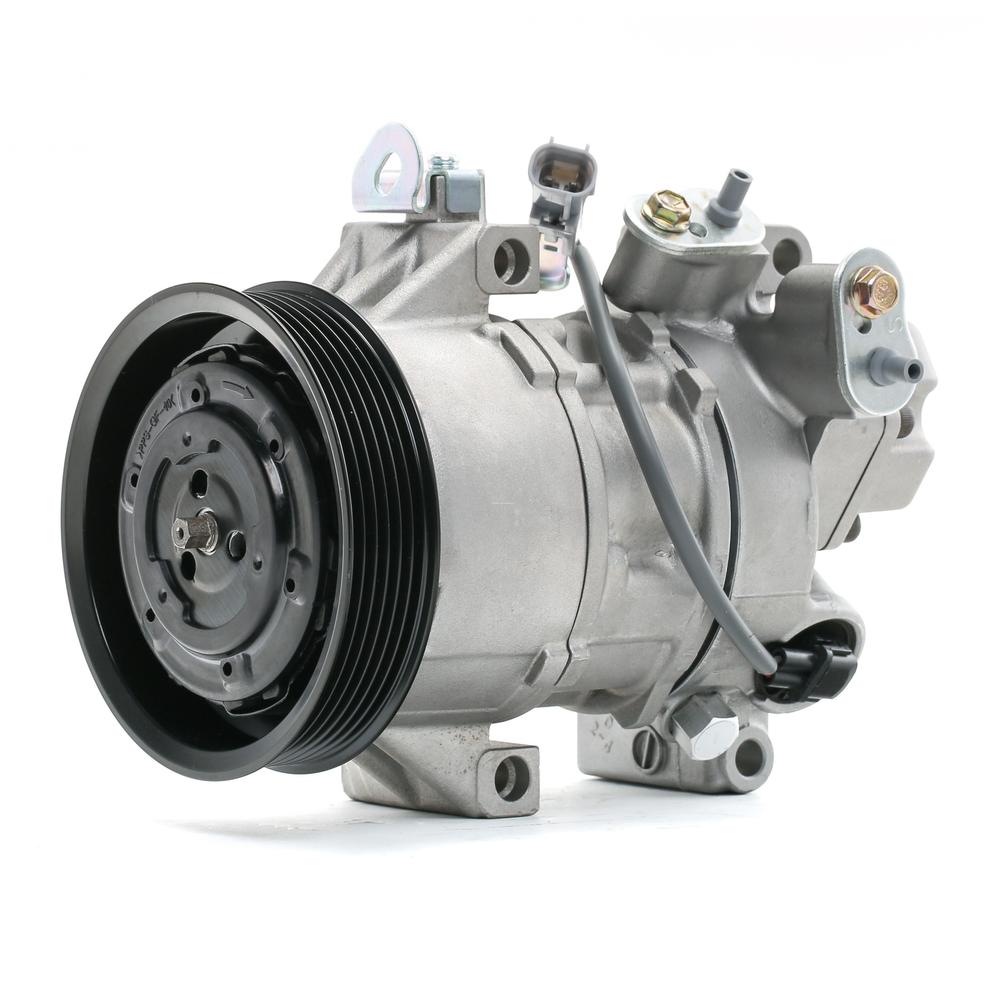 STARK SKKM-0340285 Air conditioning compressor TOYOTA experience and price