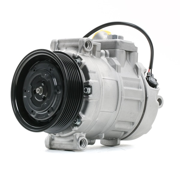 RIDEX Klimakompressor 447K0289