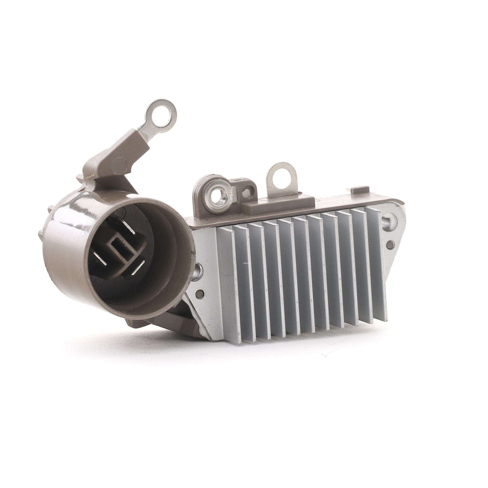 RIDEX 288R0051 Original CHRYSLER Generatorregler Spannung: 14,4V