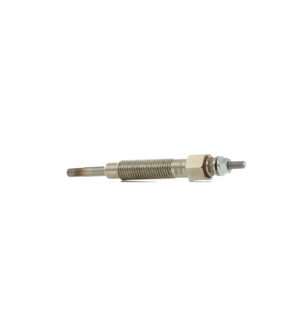 STARK SKGP-1890165 Glow plug 6V M10x1,25, Pencil-type Glow Plug, after-glow capable, 95 mm, 15 Nm, 35 Nm, 119