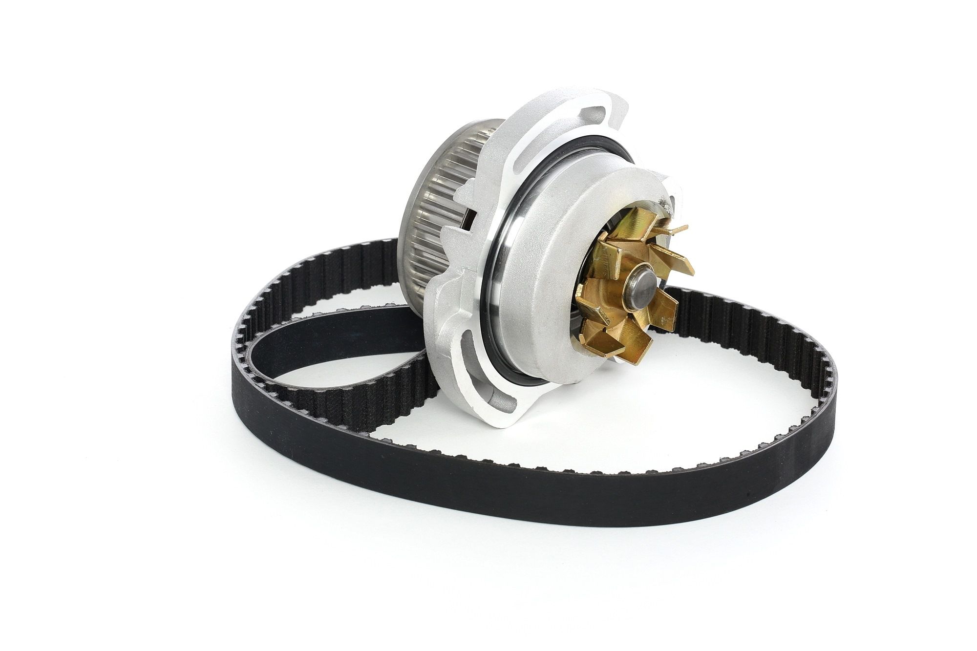 STARK with water pump, Number of Teeth: 108 Timing belt and water pump SKWPT-0750161 buy
