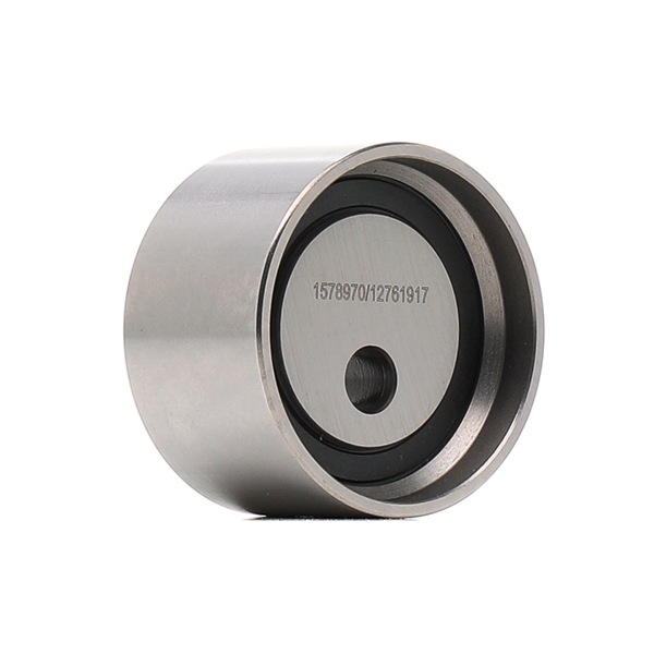 RIDEX Timing belt tensioner pulley 308T0199