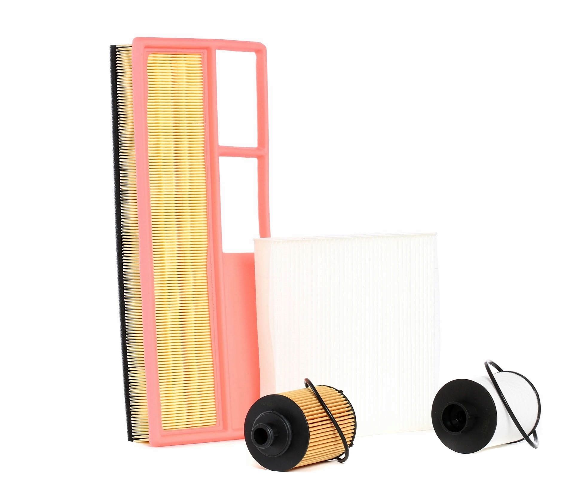 STARK SKFS-1880139 Kit de filtres pas cher dans magasin en ligne