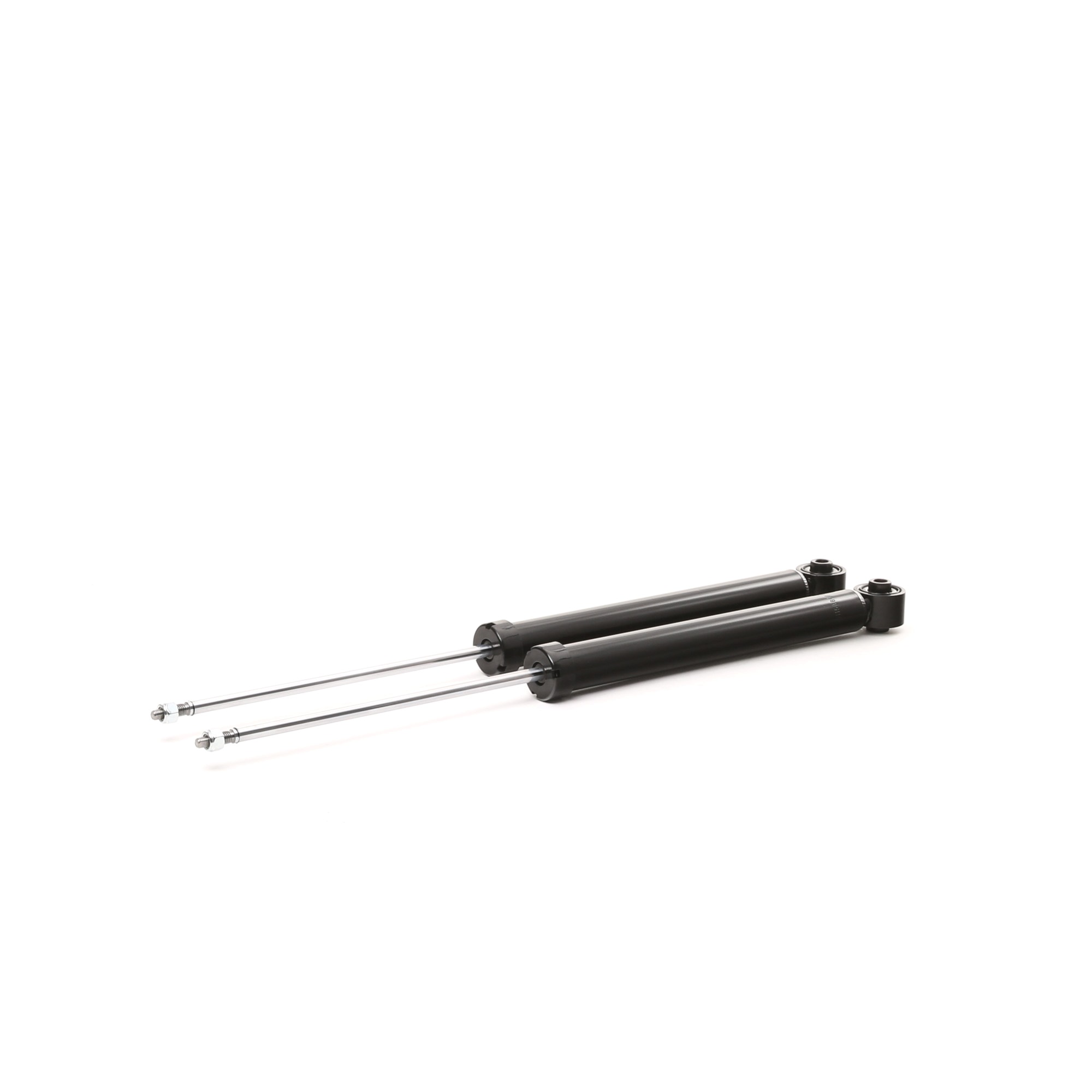 STARK Rear Axle, Gas Pressure, Twin-Tube, Absorber does not carry a spring, Telescopic Shock Absorber, Top pin, Bottom eye Shocks SKSA-0133223 buy
