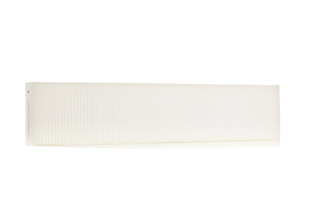 RIDEX Pollen filter 424I0416