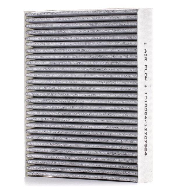 RIDEX Pollen filter 424I0424