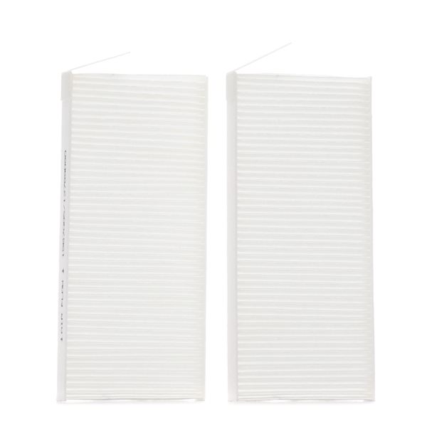 RIDEX 424I0467 Pollen filter