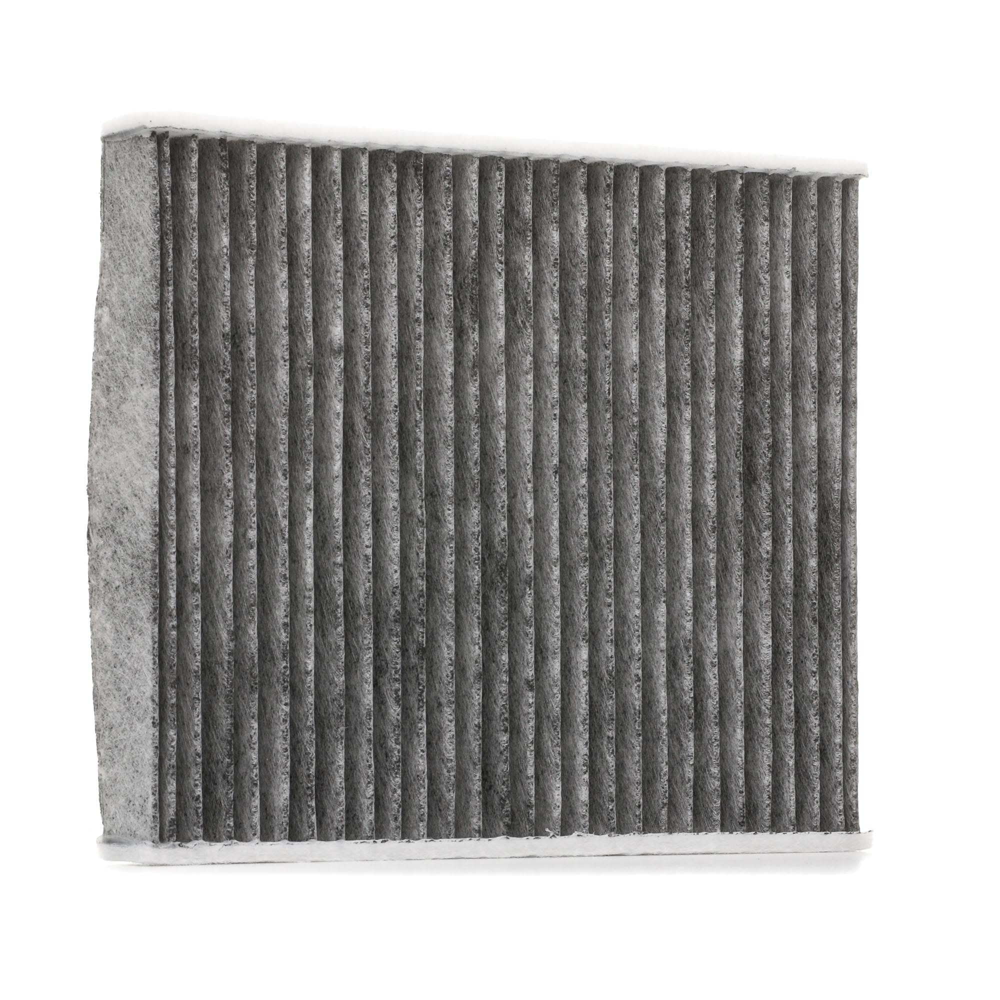 STARK Activated Carbon Filter, 215 mm x 185 mm x 29 mm Width: 185mm, Height: 29mm, Length: 215mm Cabin filter SKIF-0170467 buy