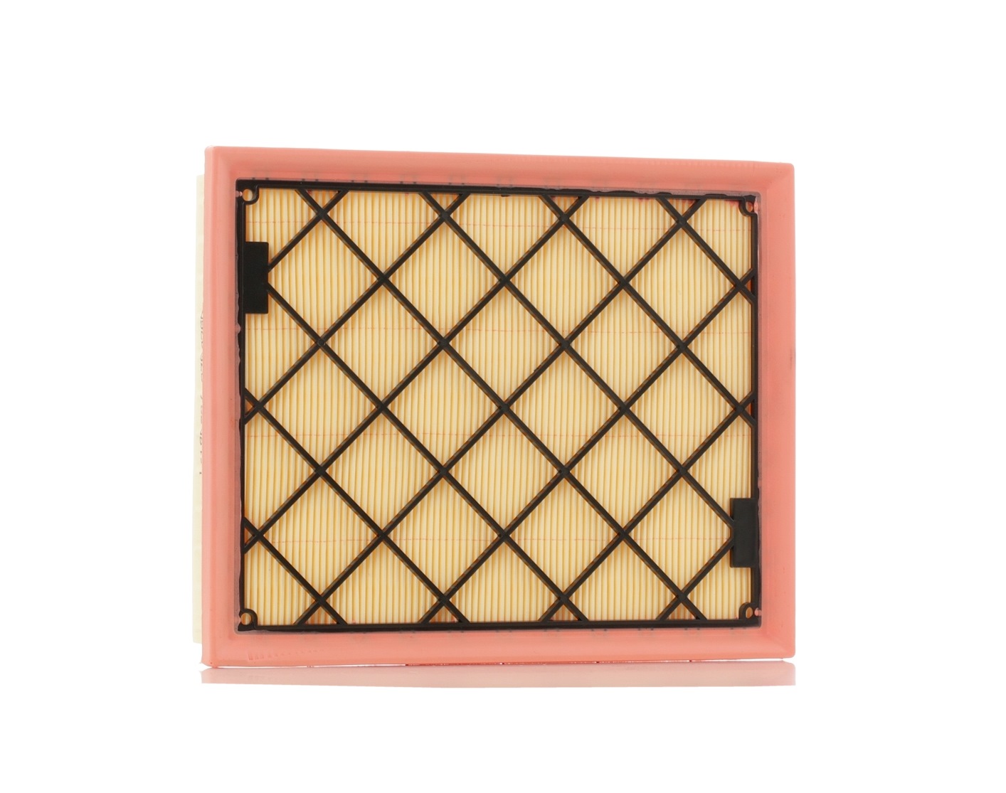 RIDEX 8A0679 Air filter FORD S-MAX 2015 price