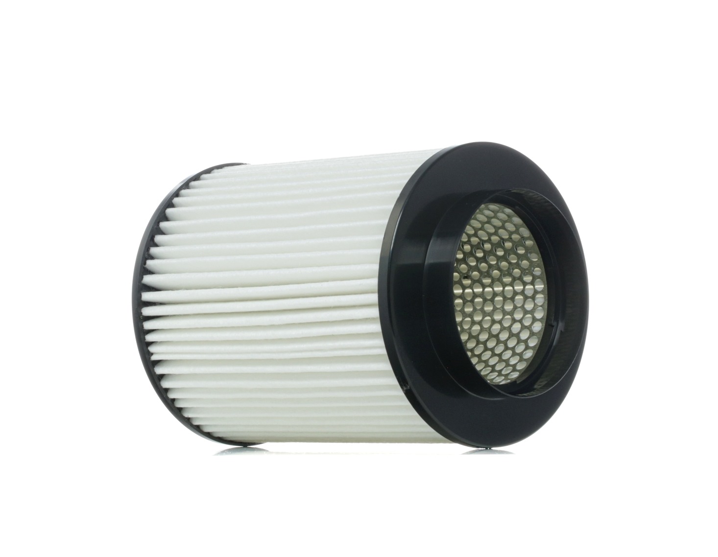RIDEX 8A0682 Air filter 203mm, 152mm, Filter Insert, Air Recirculation Filter
