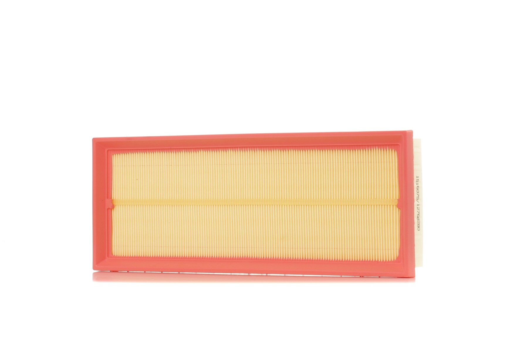 Great value for money - RIDEX Air filter 8A0689