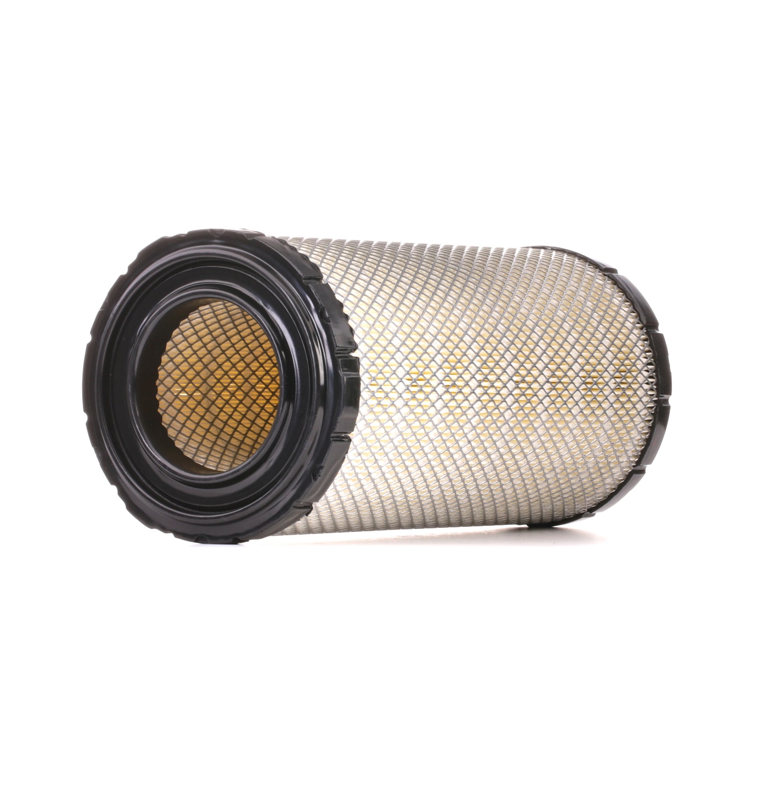 STARK 344mm, 155mm, round, Air Recirculation Filter Height: 344mm Engine air filter SKAF-0060734 buy