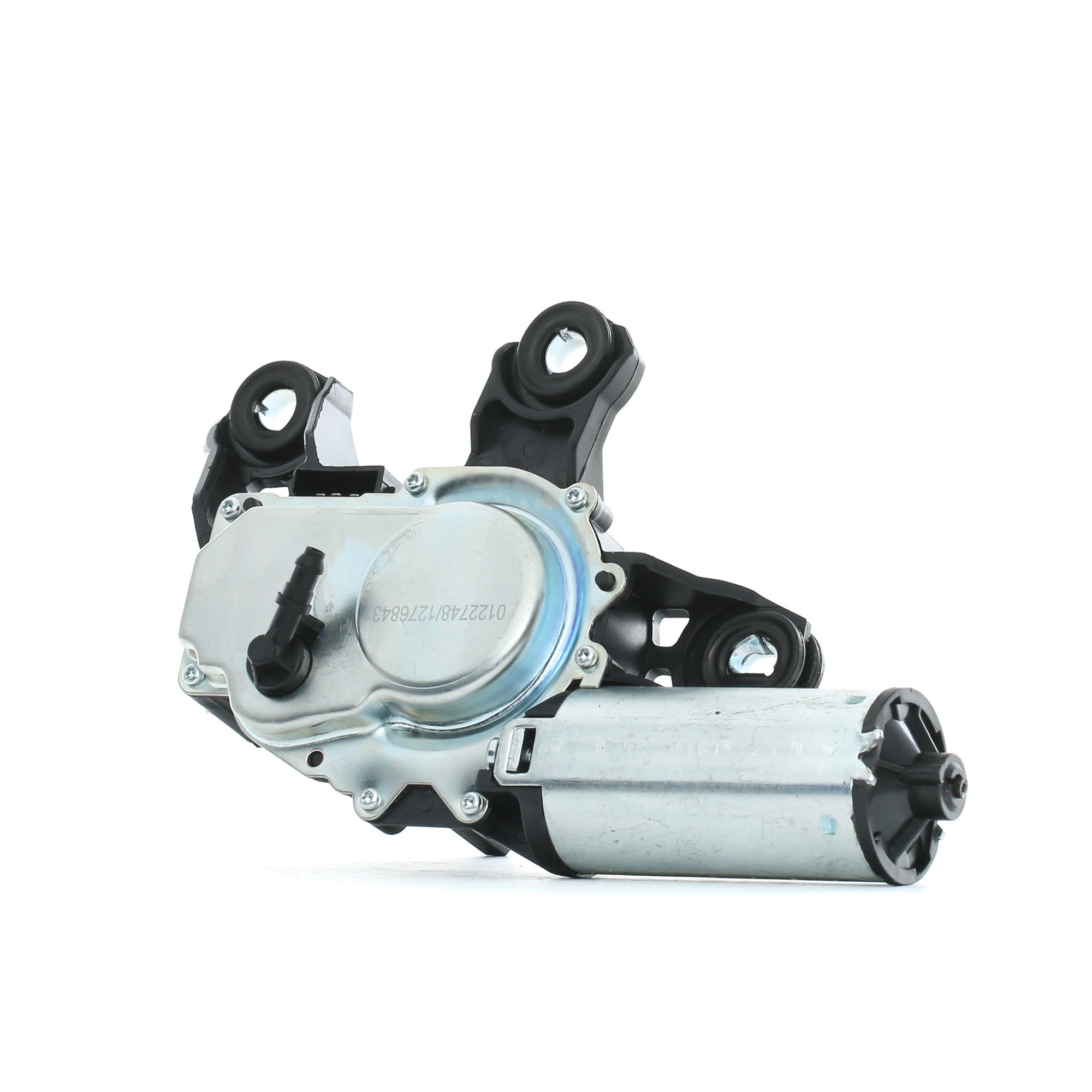 STARK SKWM-0290068 Wiper motor Rear, with integrated washer fluid jet