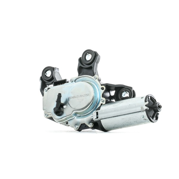RIDEX Scheibenwischermotor 295W0069