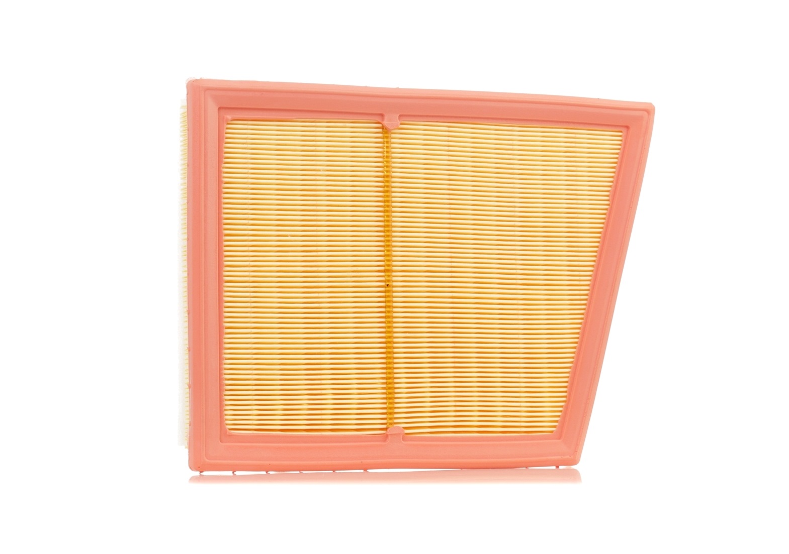 K&N 33-2948 Filtro Aria Auto - Lavabile E Riutilizzabile - Compatibile Con Honda Civic VIII 2.0 (2007-2010)