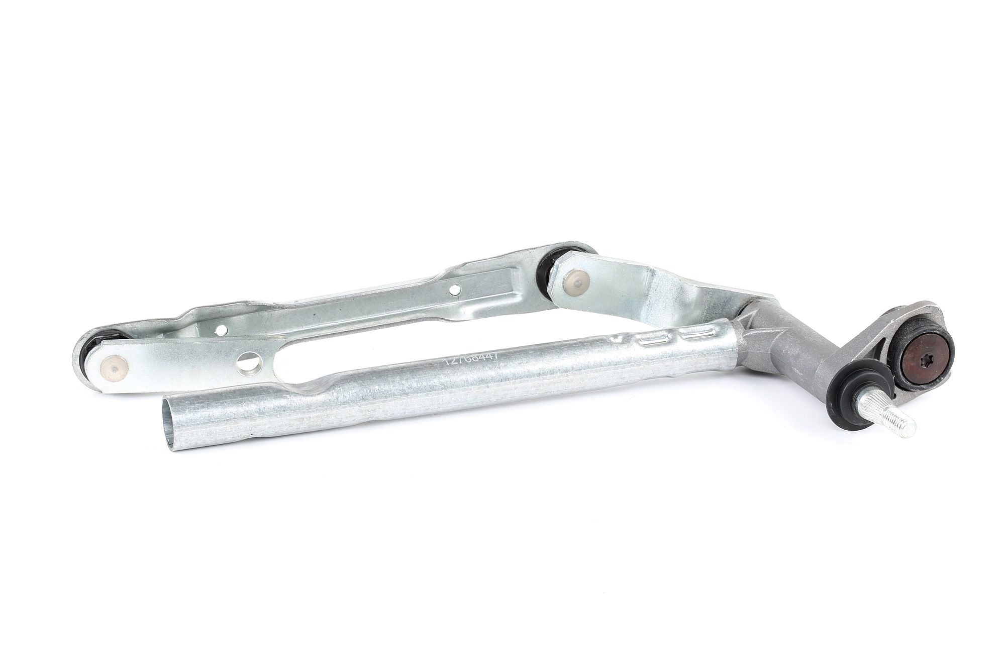 STARK for left-hand drive vehicles, Front, without electric motor Windscreen wiper linkage SKWL-0920025 buy