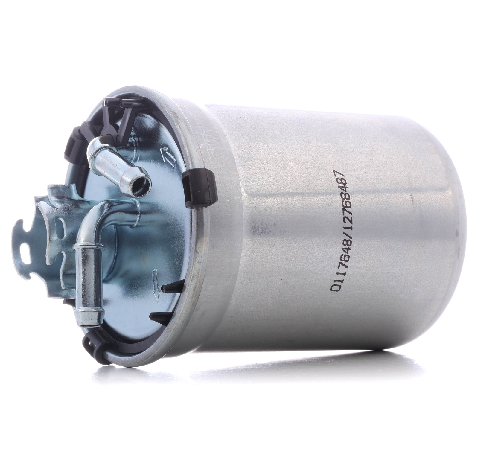 STARK In-Line Filter Height: 125mm Inline fuel filter SKFF-0870128 buy