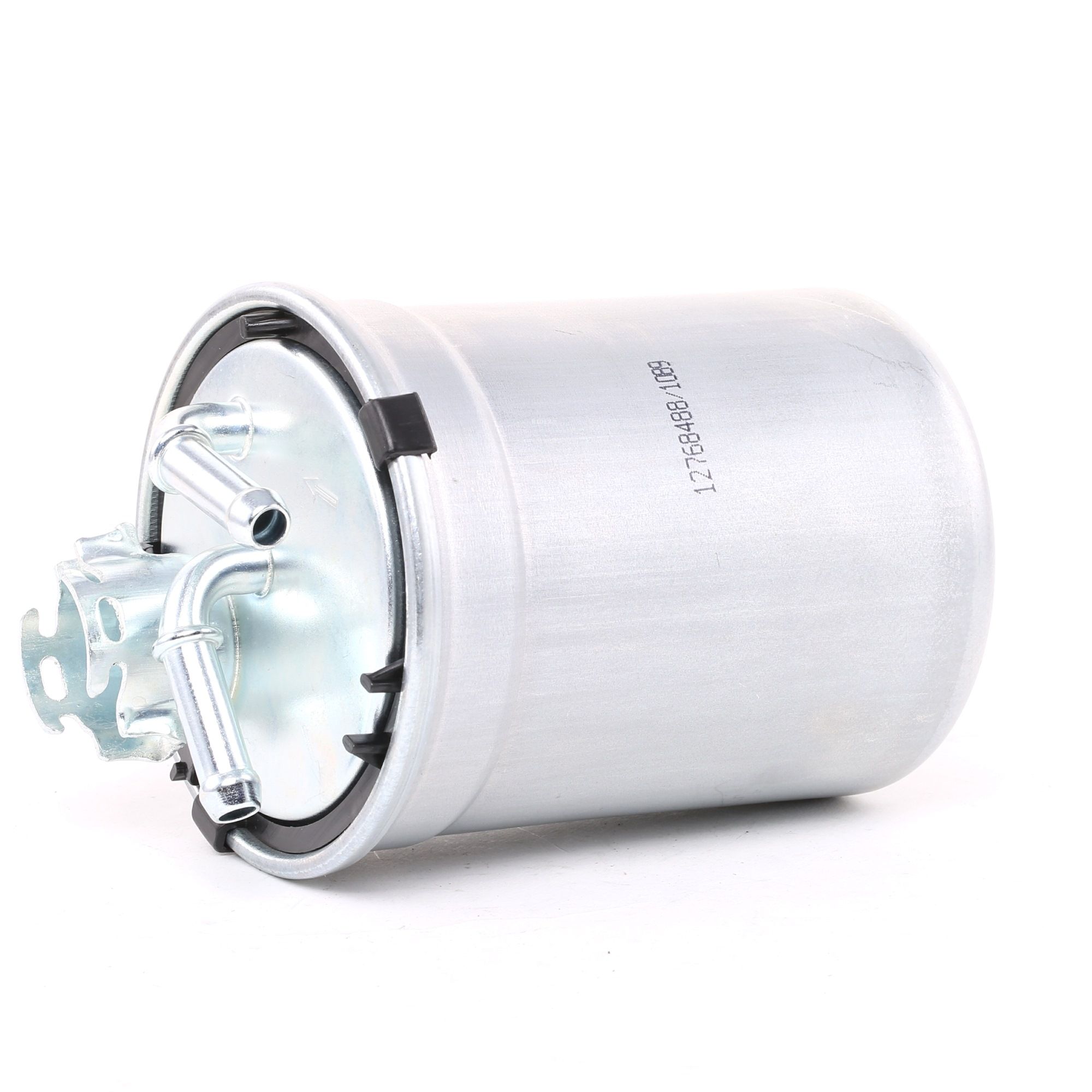 Škoda YETI Fuel filter 12768488 RIDEX 9F0129 online buy