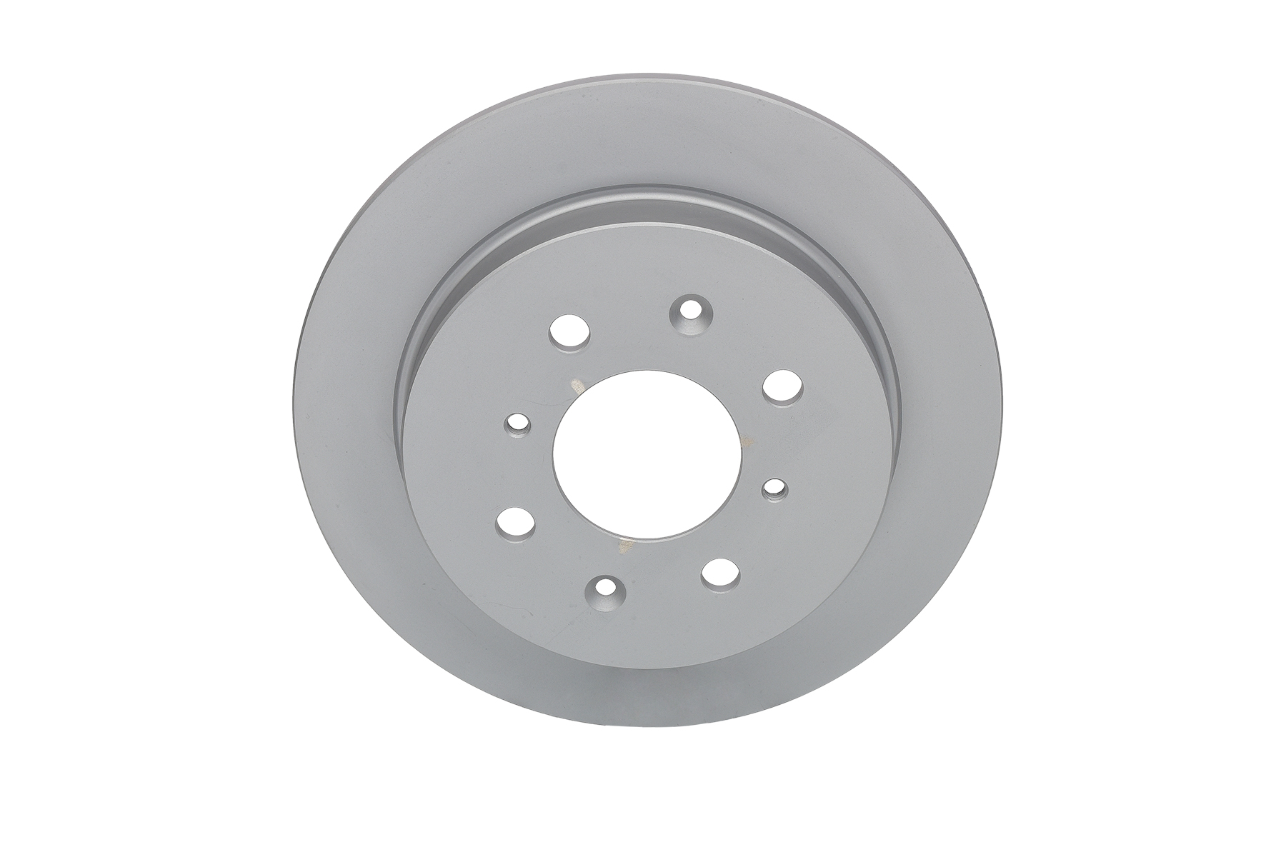 Great value for money - ATE Brake disc 24.0109-0178.1