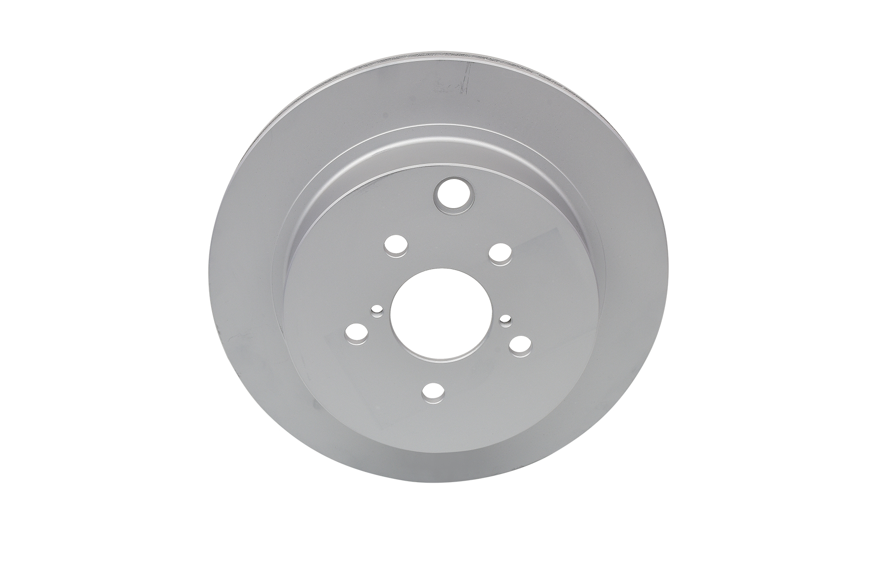 ATE 24.0118-0160.1 Brake disc 278,0x18,0mm, 5x100,0, Vented, Coated