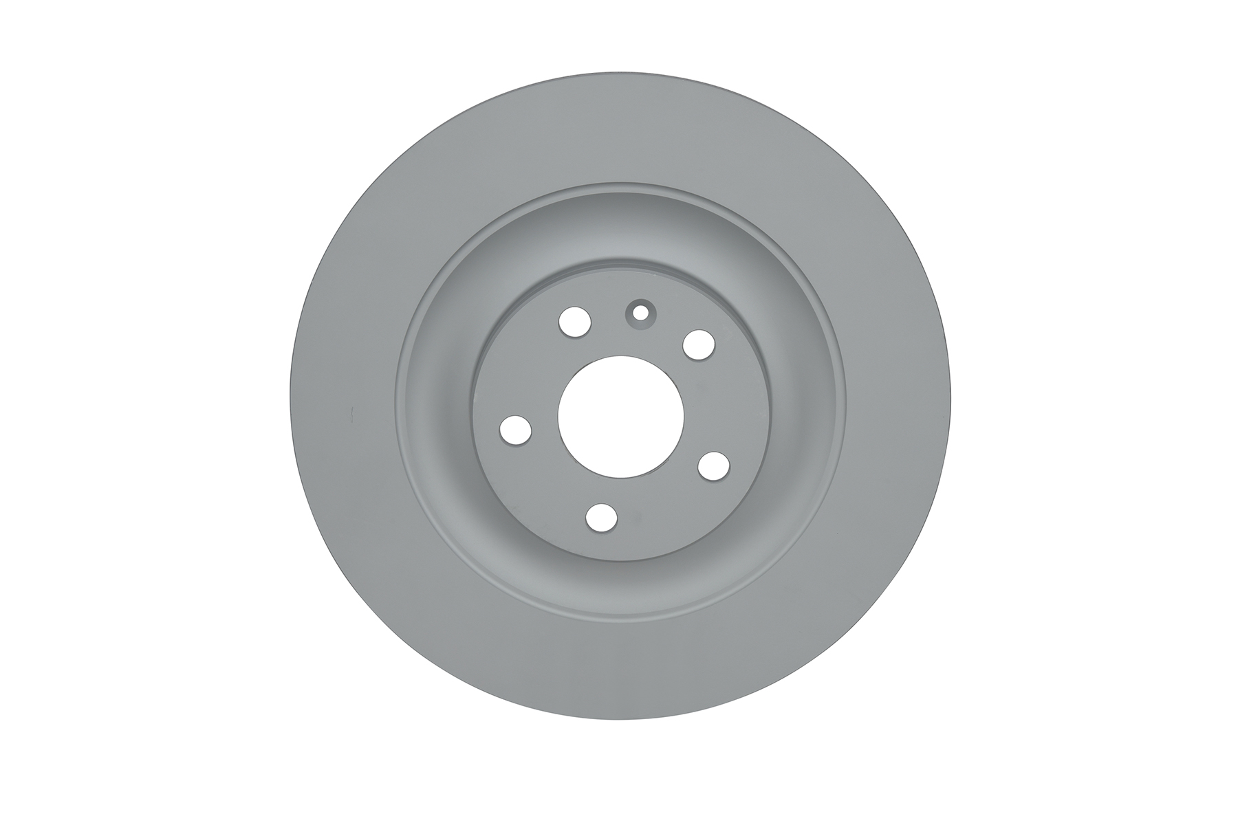 ATE 24.0120-0247.1 Brake discs VOLVO XC40 in original quality