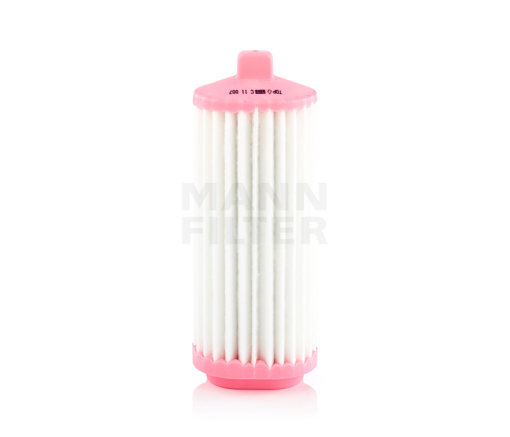 MANN-FILTER C 11 007 i10 II Cargo (BA, IA) oro filtras