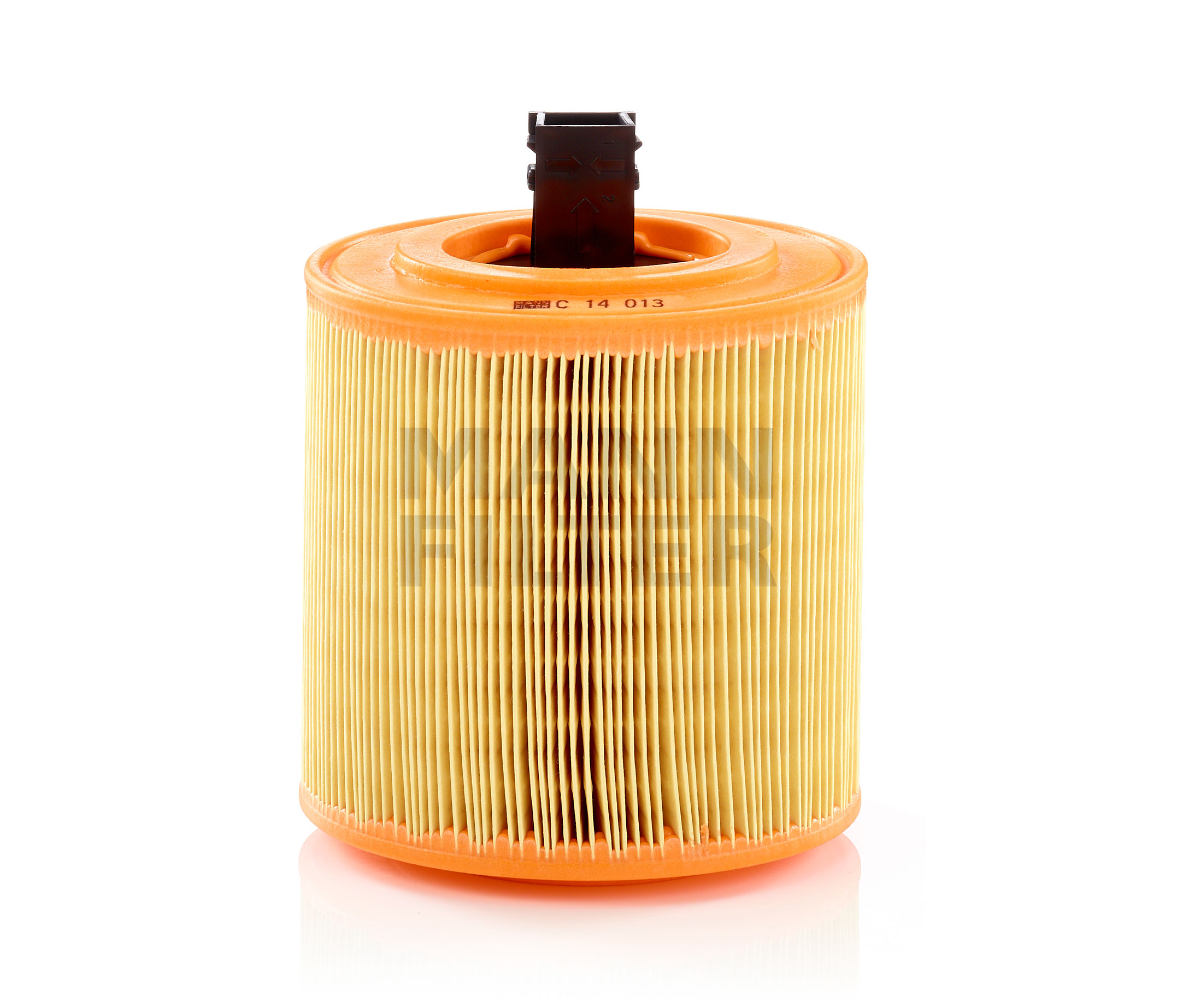 C14013 Filtrų komplektas MANN-FILTER 13367308 OPEL