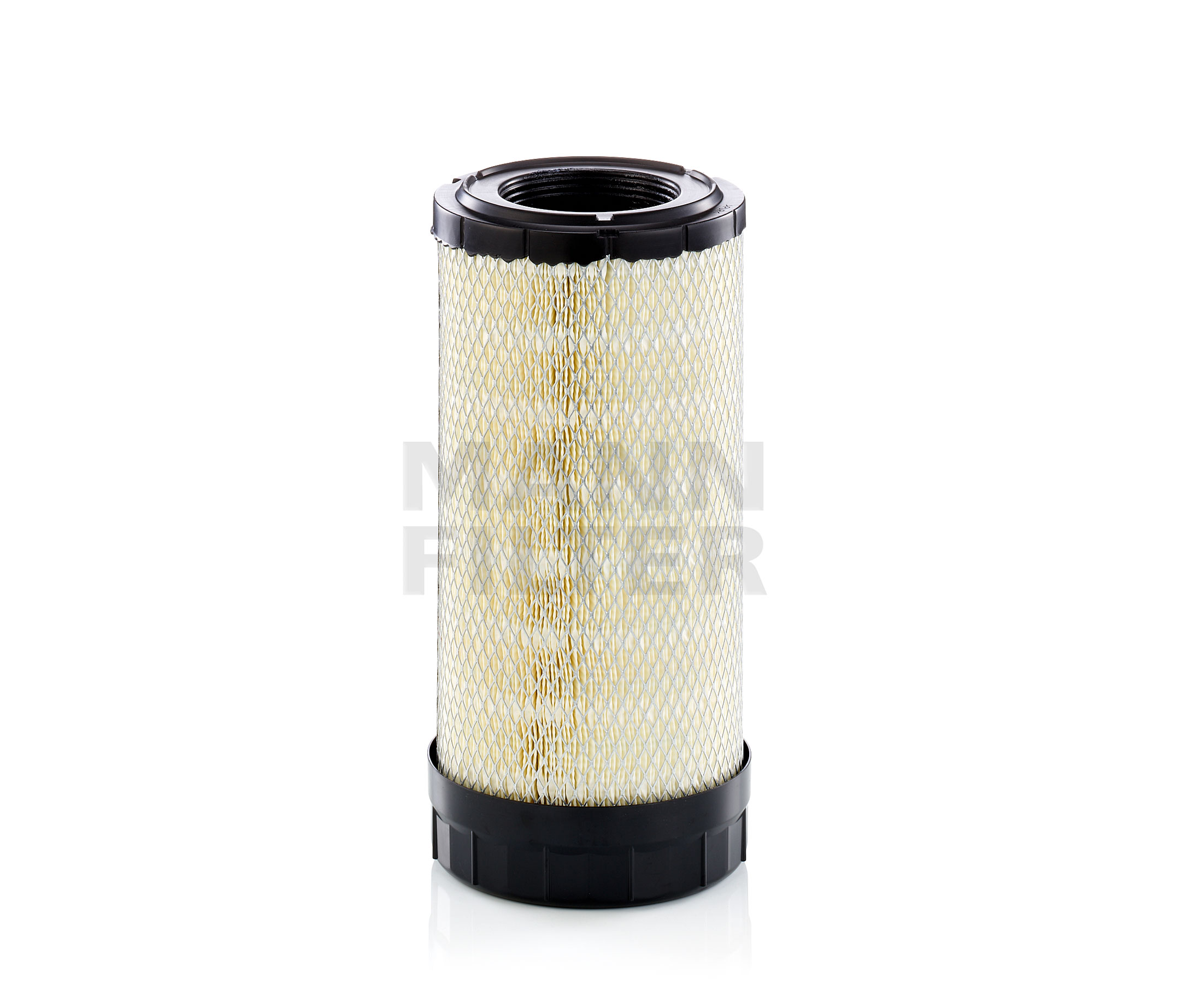 C16015 Légszűrő MANN-FILTER 84479228