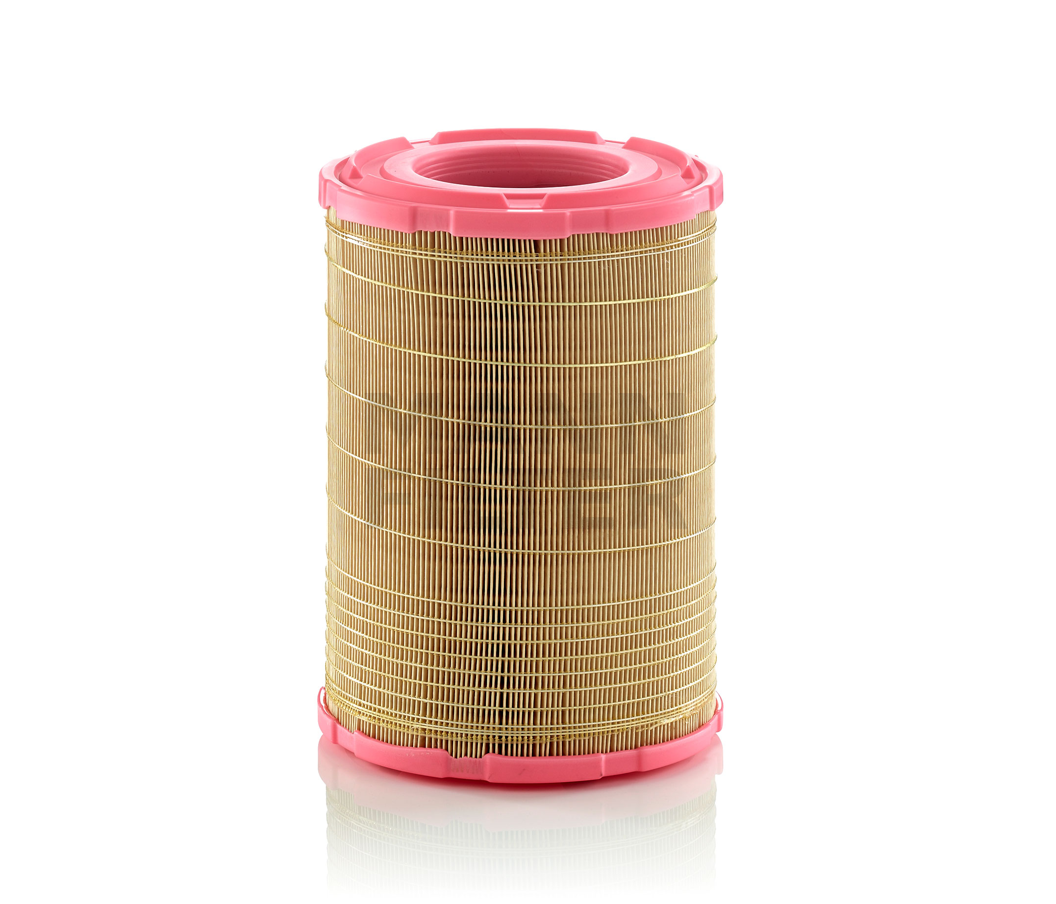 C21430/2 Въздушен филтър MANN-FILTER 3P30011220