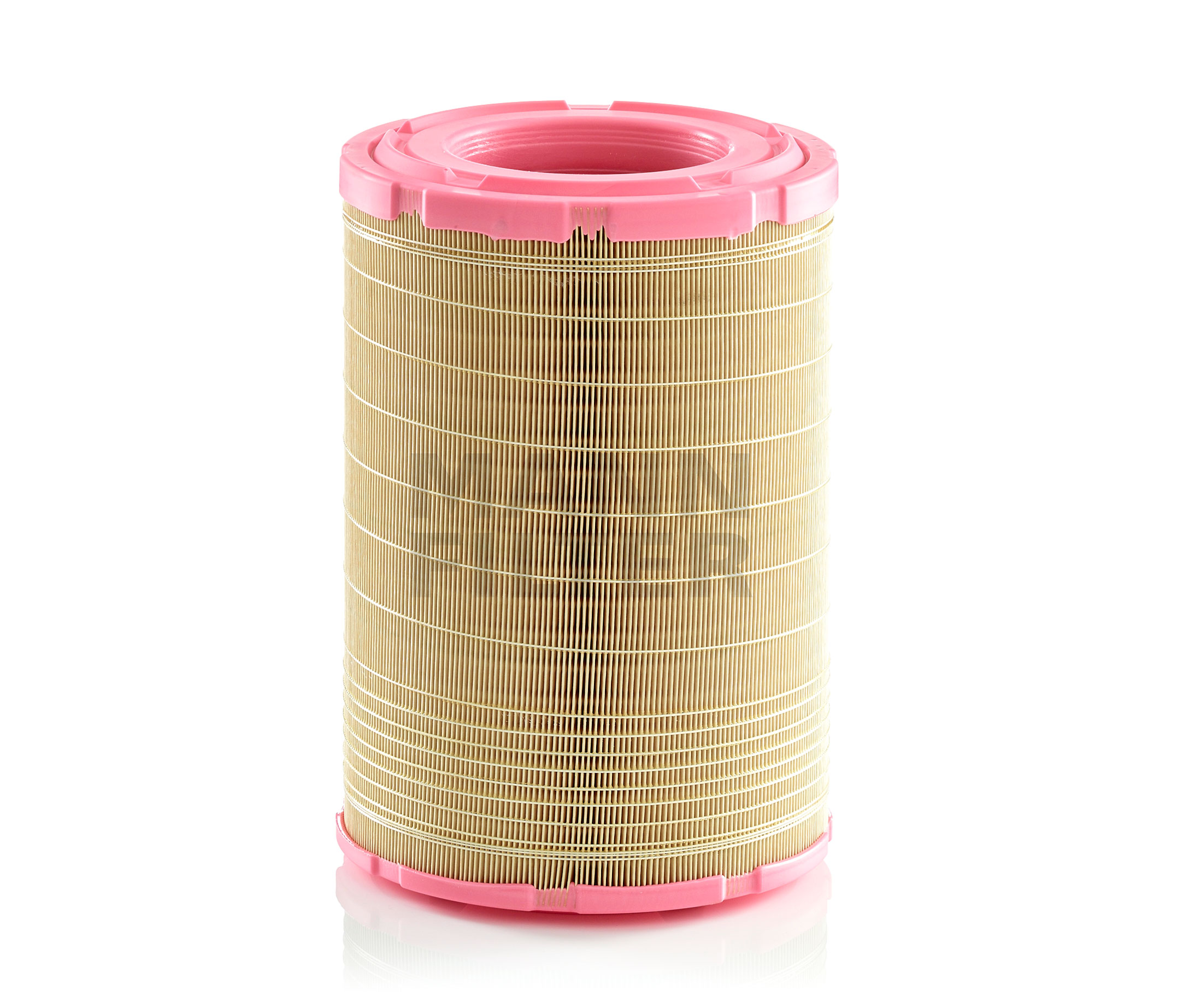 Luftfilter von MANN-FILTER C 24 642/2 hole dir Nachlass