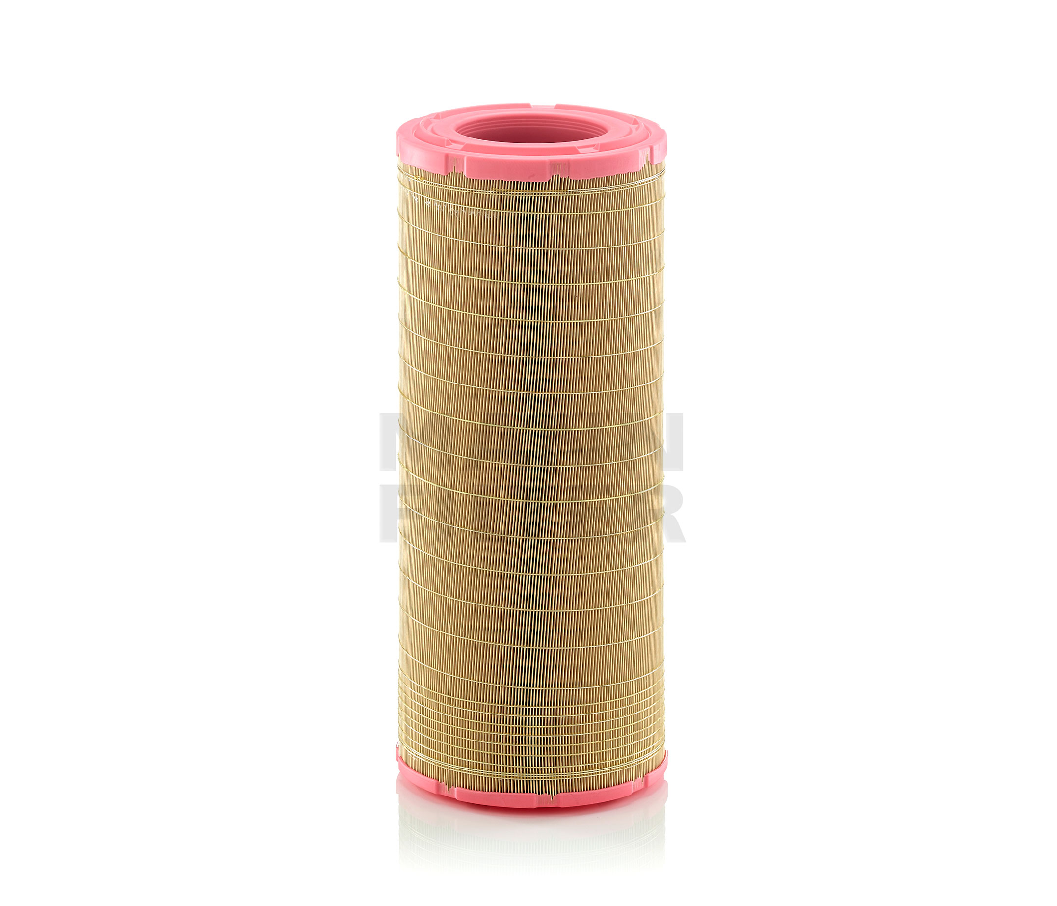MANN-FILTER Ø 237 mm, Filter Insert Height: 560mm Engine air filter C 24 906/2 buy